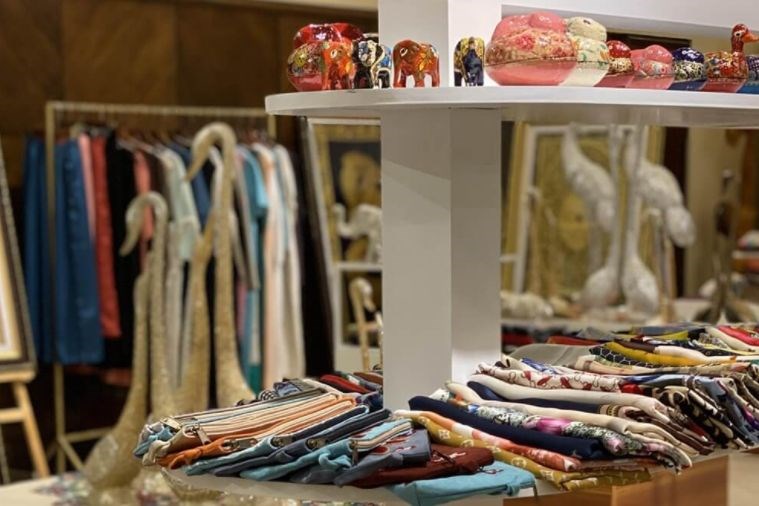 Khách Sạn Senna Huế